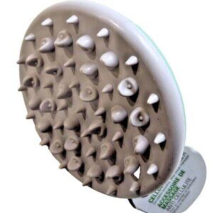 THE BODY SHOP ANTI CELLULITE CIRCULATING BOOSTING MASSAGER NWT